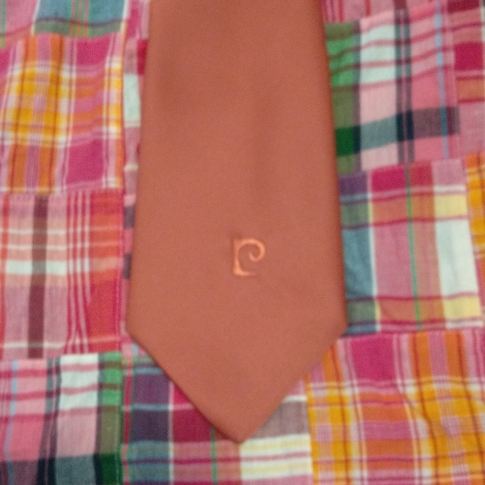 Vintage Pierre Cardin Necktie